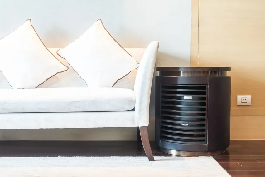 Как победить сырость в квартире: эффективные способы для дома