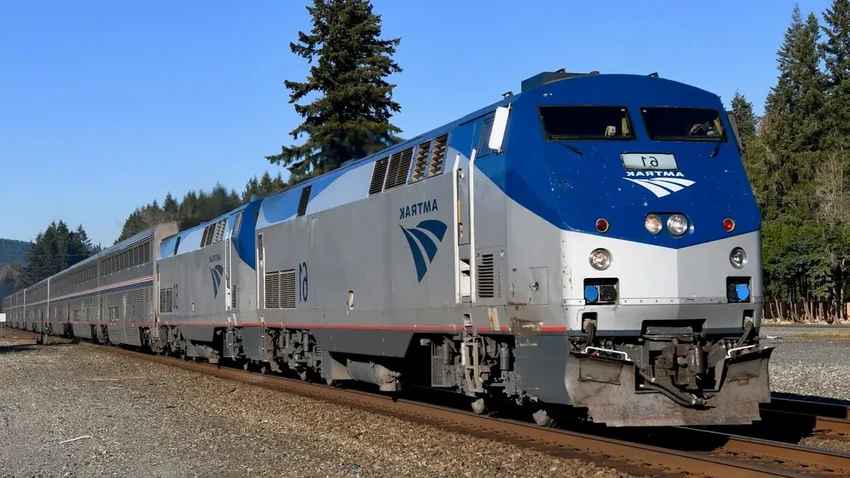 Почему поезда не остановил глобальный IT-сбой: секрет железных дорог