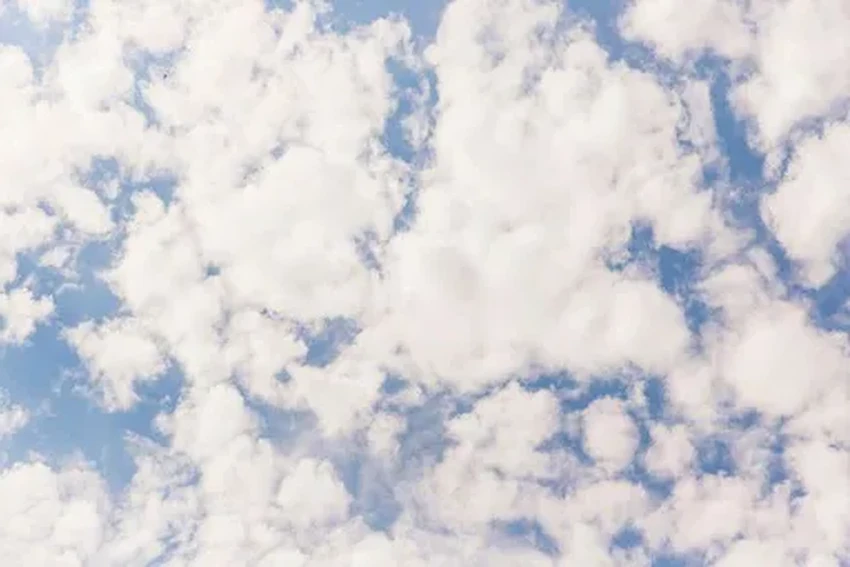 Почему облака не падают? Удивительная физика и реальный вес облаков