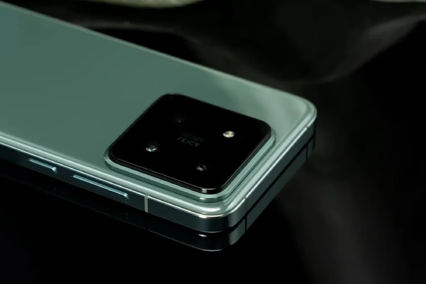 Xiaomi 14: обзор компактного флагмана с камерами Leica и быстрой зарядкой