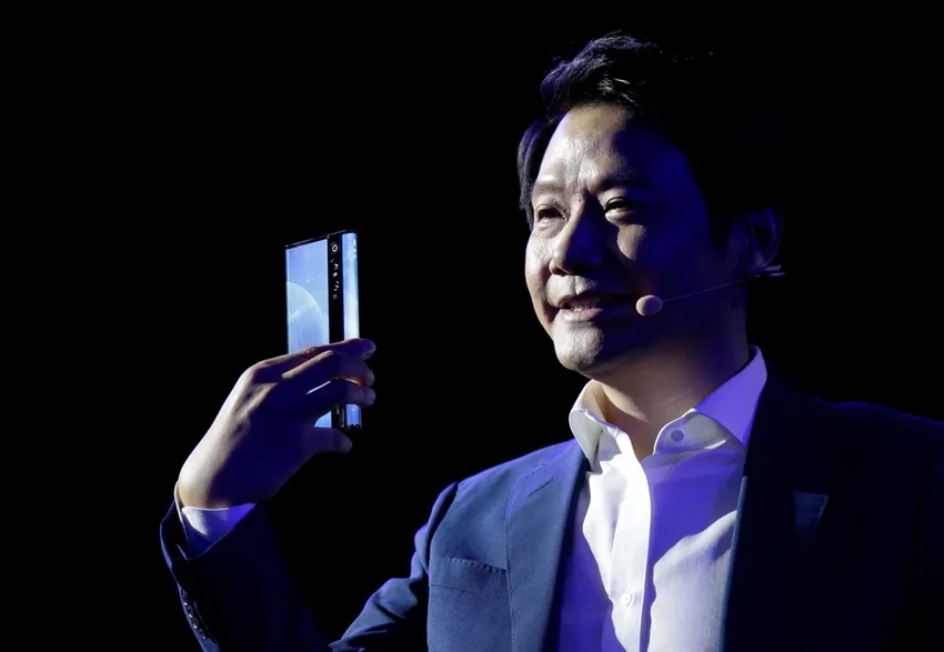 Xiaomi 14: обзор компактного флагмана с камерами Leica и быстрой зарядкой