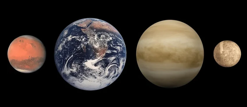 Песня Мисси Эллиотт в космосе: NASA отправило хип-хоп хит к Венере