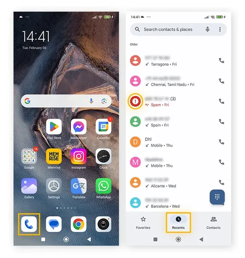Как навсегда заблокировать спам-звонки и создать тишину на телефоне