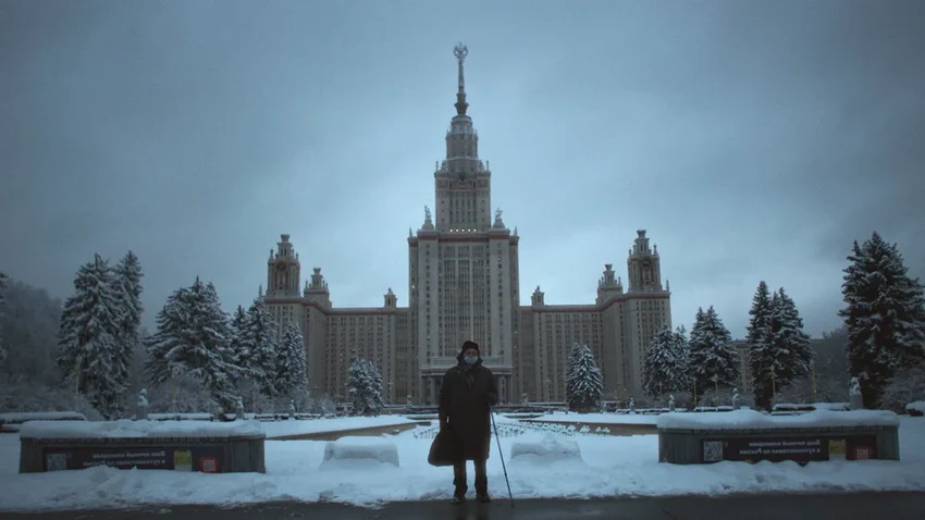 Что посмотреть на фестивале ФАНК: топ-3 научных фильма о физике