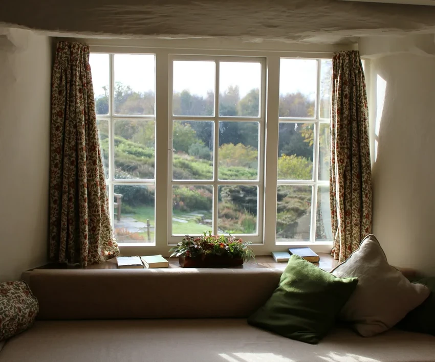 Как правильно выбрать шторы для дома: ключевые параметры и советы