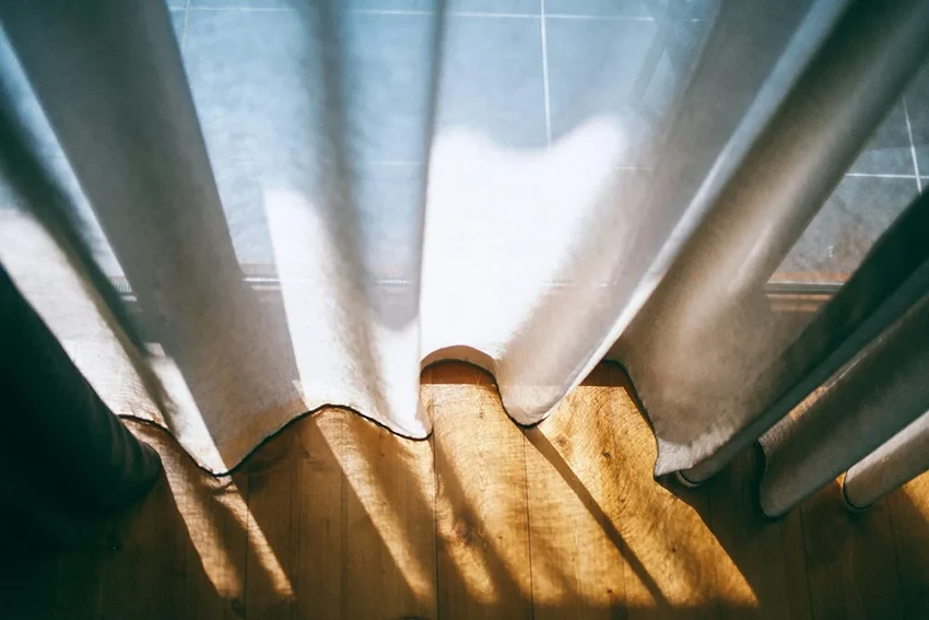 Как правильно выбрать шторы для дома: ключевые параметры и советы