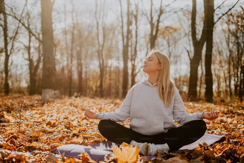 Измененные состояния сознания: неожиданный эффект практики осознанности