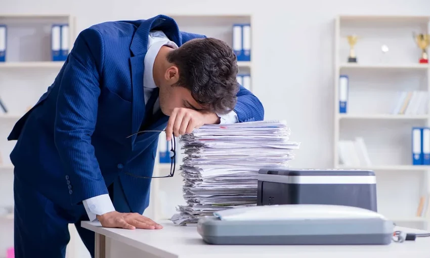 Ручка или клавиатура: как писать легко, если вы выросли на бумаге