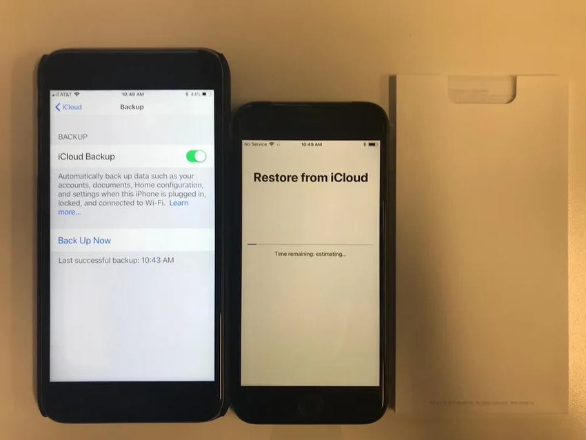 True Tone в Apple: что это за технология и почему она бережёт ваши глаза