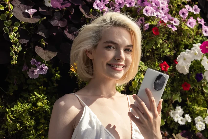 Обзор Honor 200 Pro: насколько хорош новый смартфон для портретной съемки?