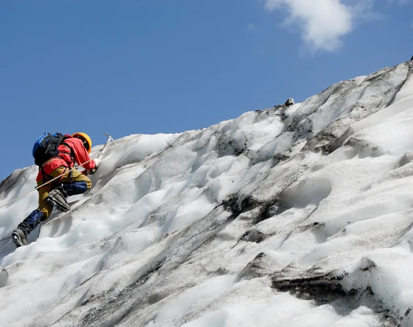 Эверест: 7 леденящих душу открытий о высочайшей горе мира