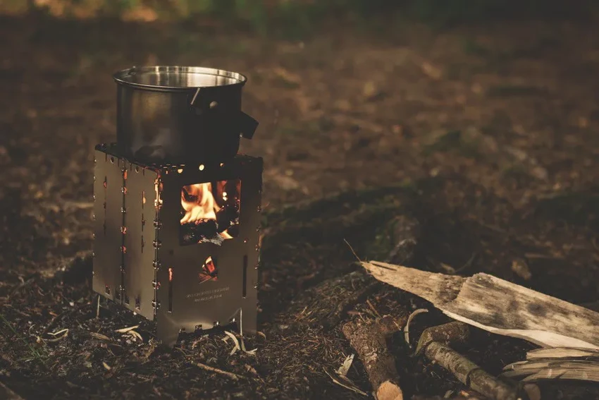 Запомнить всё о костре: 4 зоны, 5 правил и как тушить на торфяниках