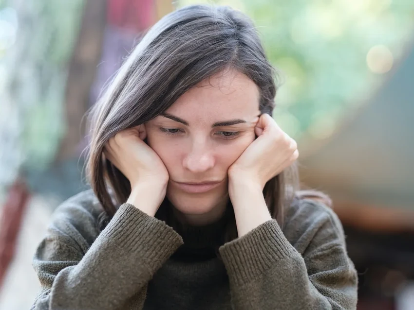 Функциональная заморозка: что это за состояние и как из него выйти