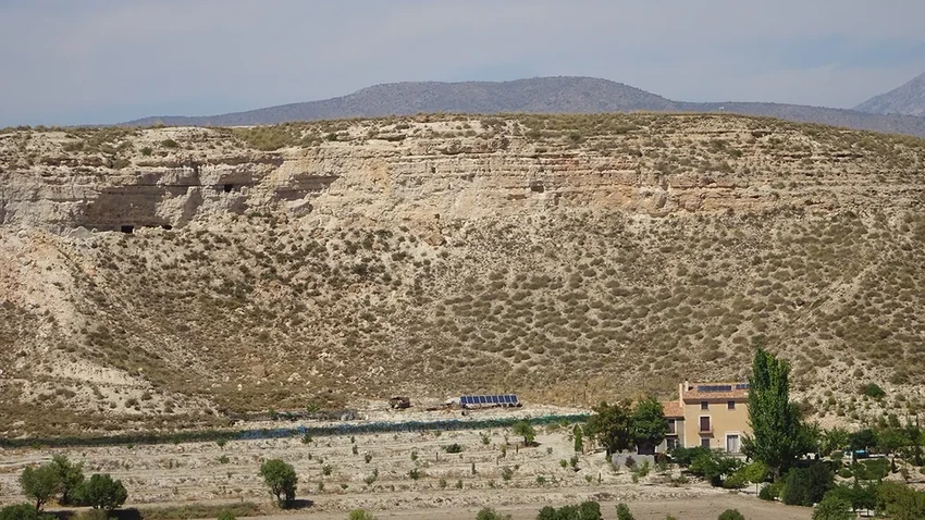 Первые люди в Европе: как предки человека преодолели Гибралтар 1,3 млн лет назад