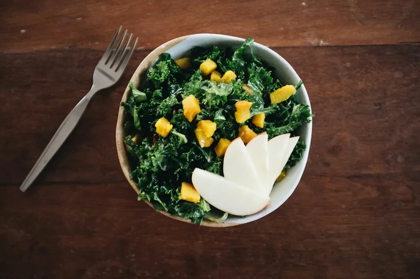 Диетологи советуют: добавьте этот забытый овощ в свой рацион