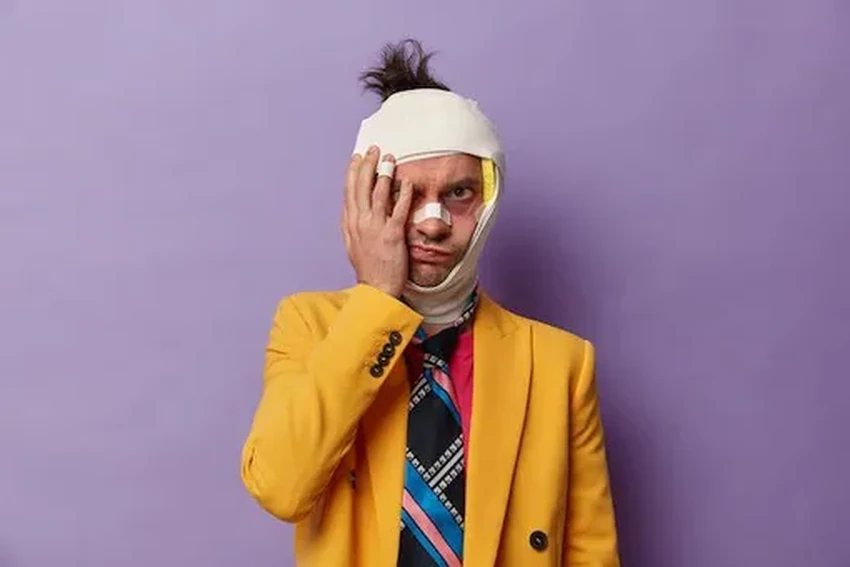 Что на самом деле чувствует человек при попадании пули: шок, боль и гидроудар