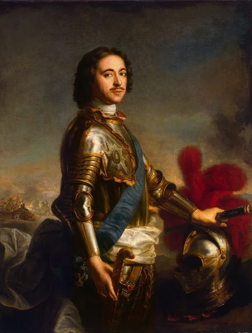 Первые фамилии на Руси: как, когда и откуда они появились