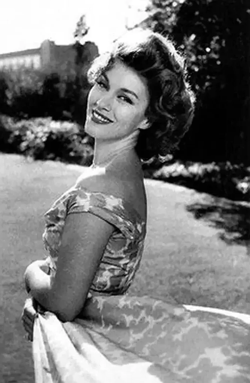 Альфонсо де Портаго: последний поцелуй и роковая гонка