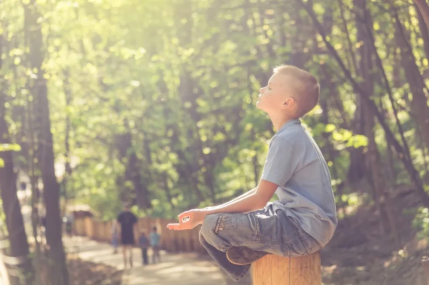 Как летняя жара влияет на кожу ребенка: важные факты и правила защиты