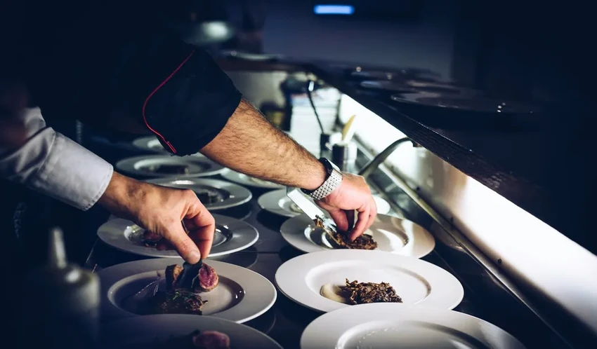 Съедобные насекомые в Сингапуре: 16 видов, разрешённых для продажи и питания