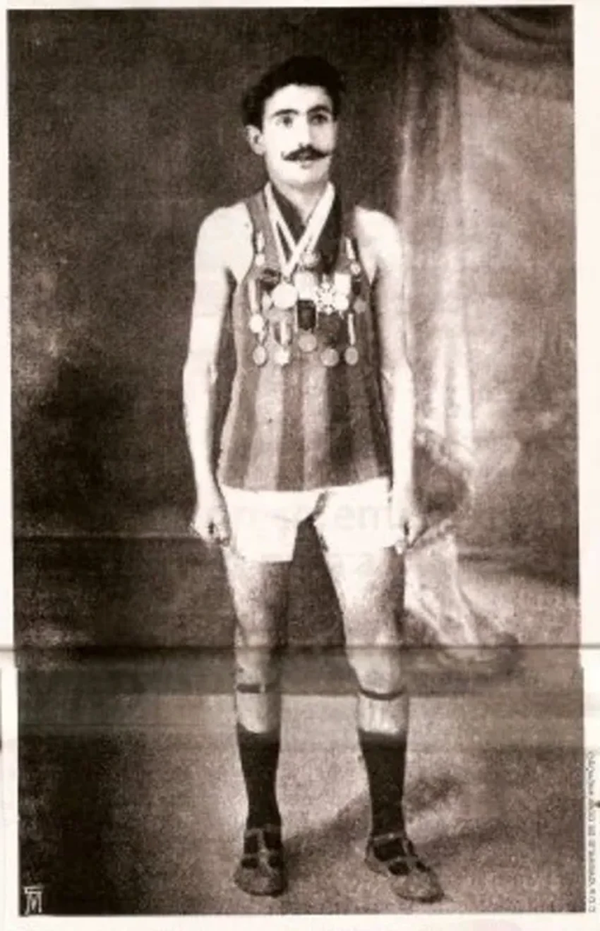 Тёмная сторона Олимпиад: трагедии и теракты в истории Игр