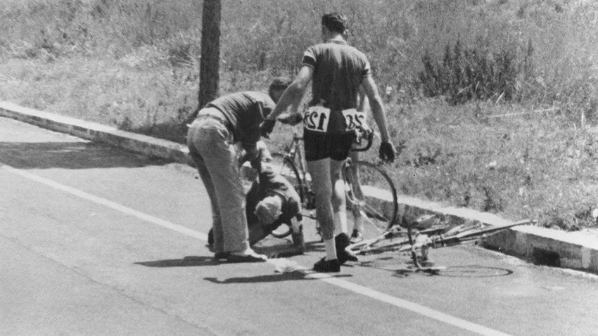 Тёмная сторона Олимпиад: трагедии и теракты в истории Игр