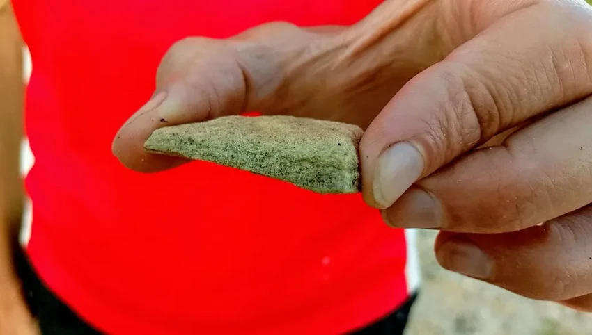 Как пускать камни по воде: техника броска в 4 шага для новичков