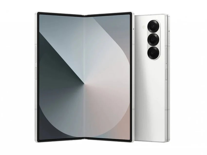 Galaxy Z Fold6 и Flip6: тоньше, легче и защищены от пыли