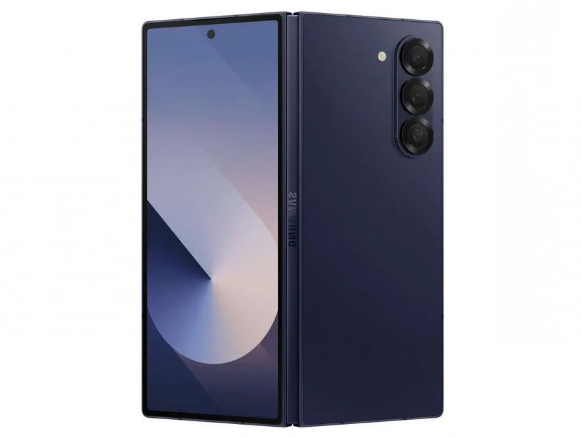 Galaxy Z Fold6 и Flip6: тоньше, легче и защищены от пыли