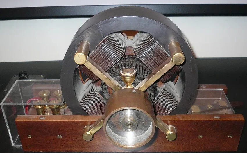 Никола Тесла: 5 его гениальных изобретений, которые работают и сегодня