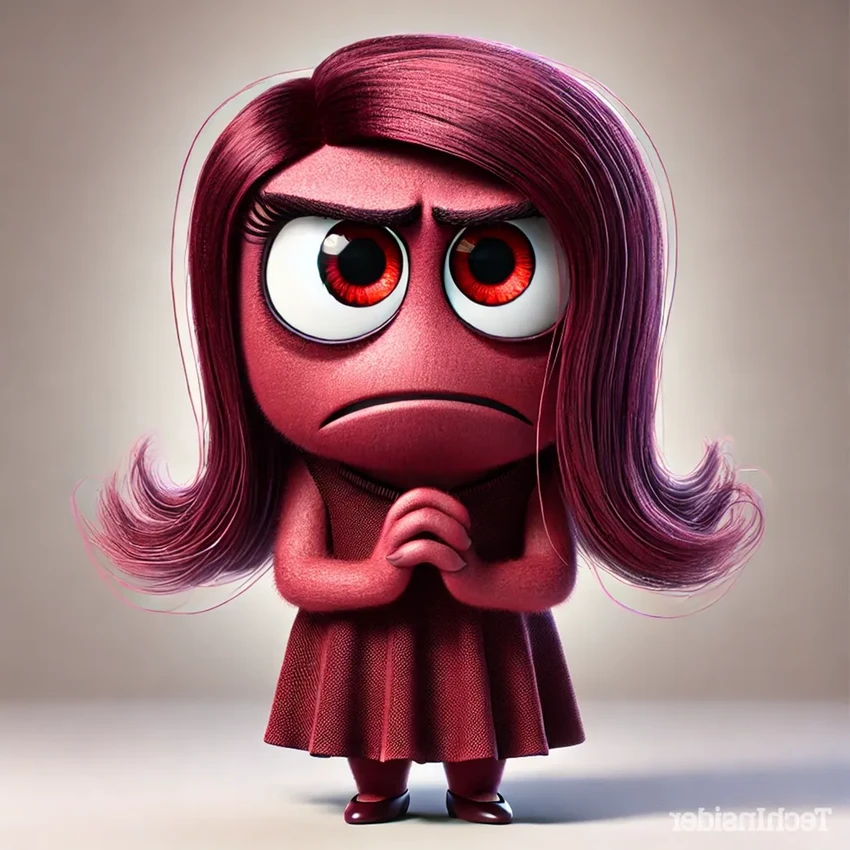 «Головоломка-2»: как мультфильм объясняет нашу психику