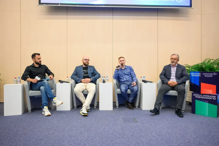 Транспорт будущего: беспилотники и подписка вместо авто в трендах паблик-тока