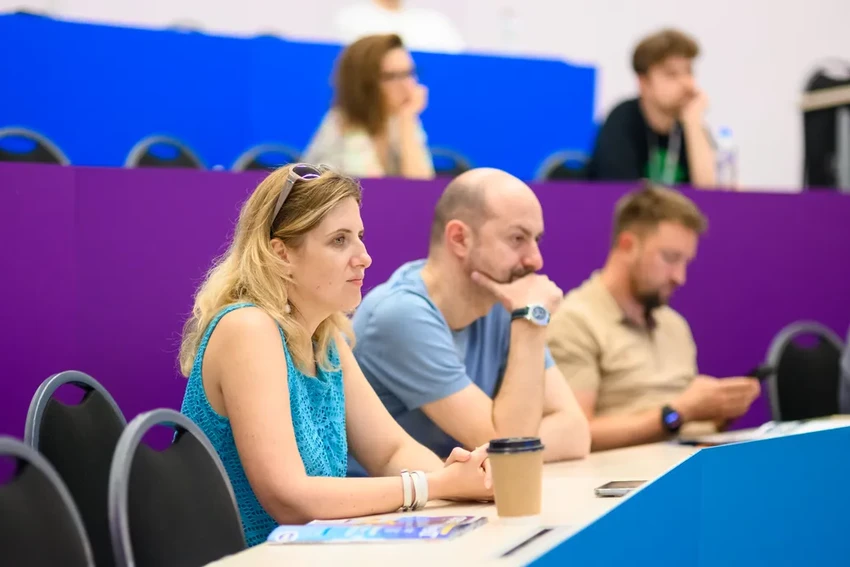 Транспорт будущего: беспилотники и подписка вместо авто в трендах паблик-тока