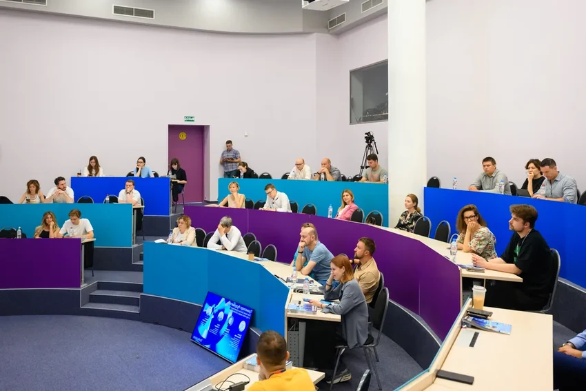 Транспорт будущего: беспилотники и подписка вместо авто в трендах паблик-тока