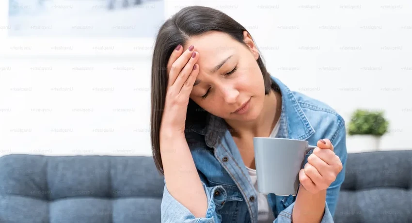 Нейробиологи раскрыли настоящую причину мигрени: виноват не мозг