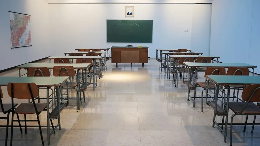 Высокие потолки и плохие оценки: как помещение влияет на экзамен