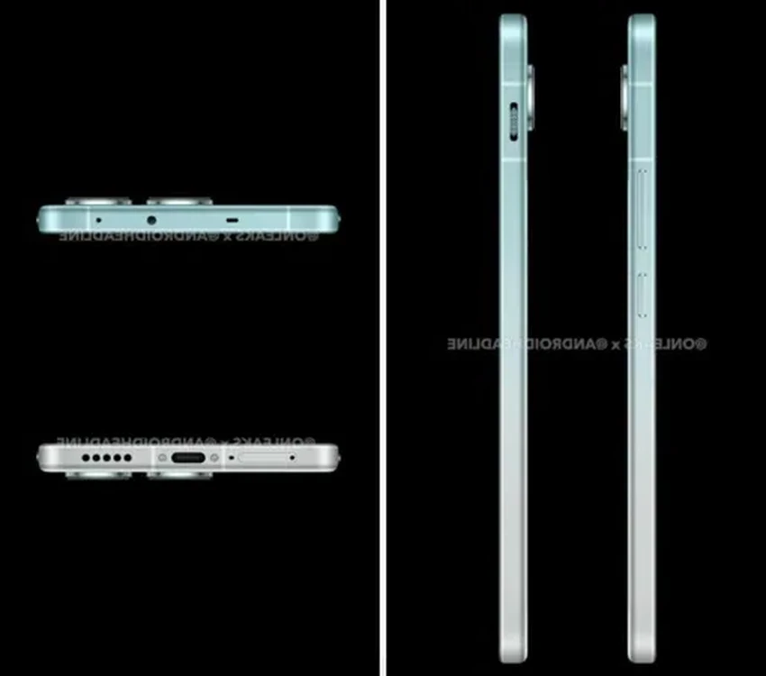 OnePlus Nord 4: все детали дизайна и характеристик в масштабной утечке