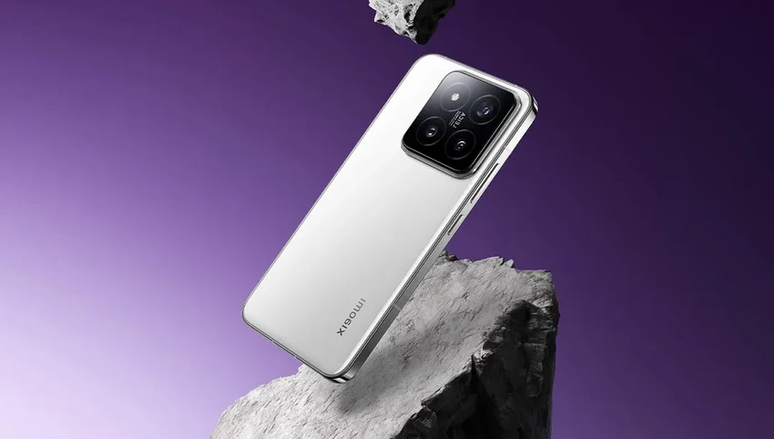 Xiaomi 15 и 15 Pro: все ключевые отличия и характеристики флагманов