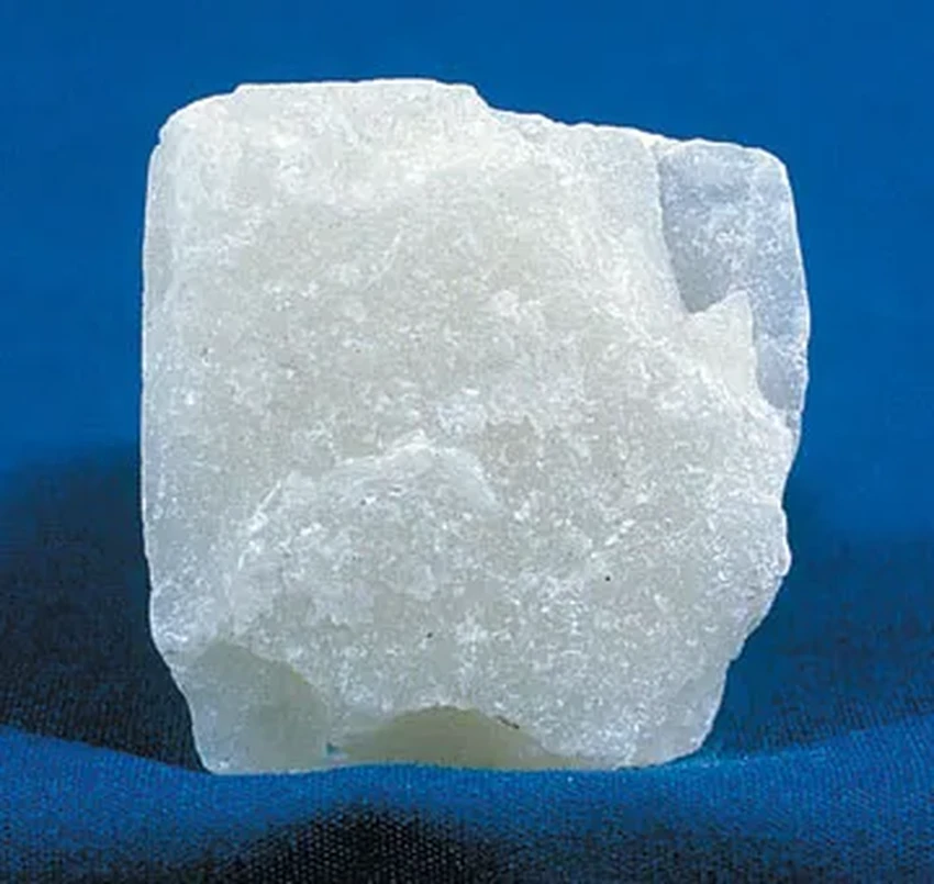 Тальк признали опасным: вещество в детской присыпке может вызывать рак