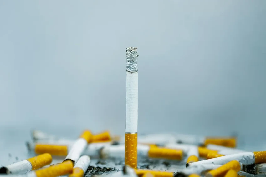 Главный фактор риска деменции: курение сильнее влияет на мозг, чем спорт