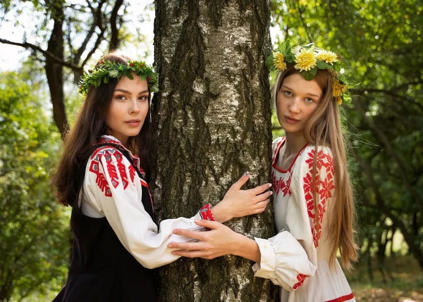 Загадки Ивана Купалы: от языческих ритуалов до православной традиции