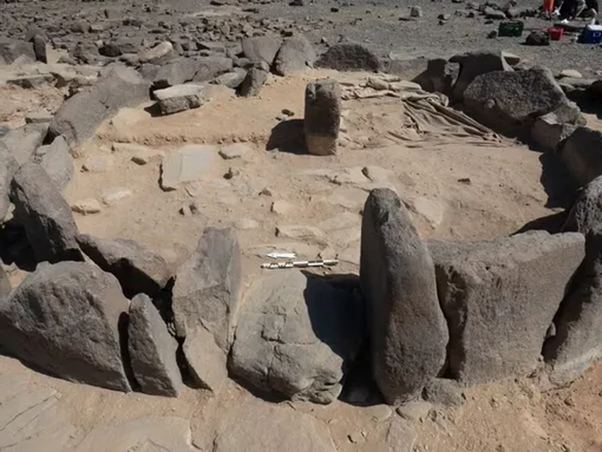 Процветающие культуры древней Аравии: миф о бесплодной земле развеян