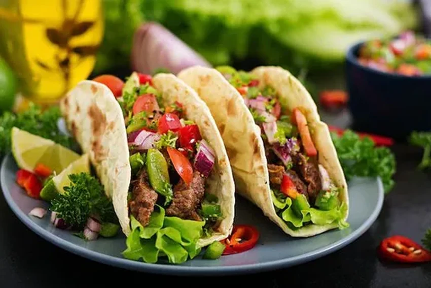 Неожиданные способы использовать решетку духовки: от тостов до домашних чипсов