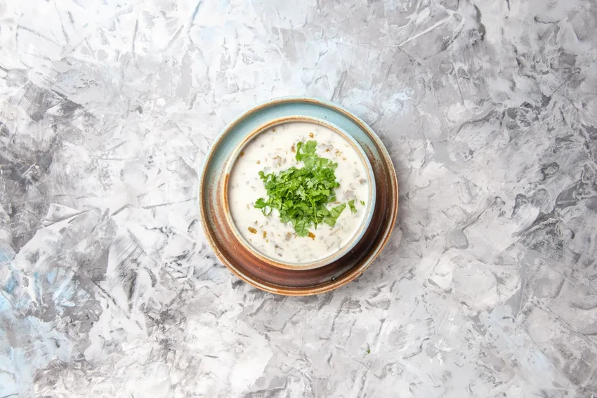 5 холодных супов на жару: от гаспачо до вишисуаза, кроме окрошки