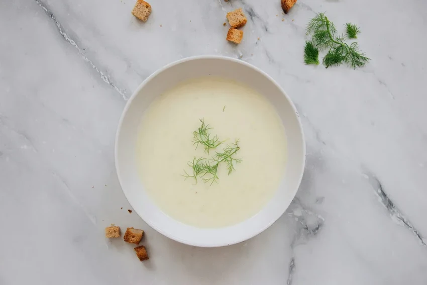 5 холодных супов на жару: от гаспачо до вишисуаза, кроме окрошки