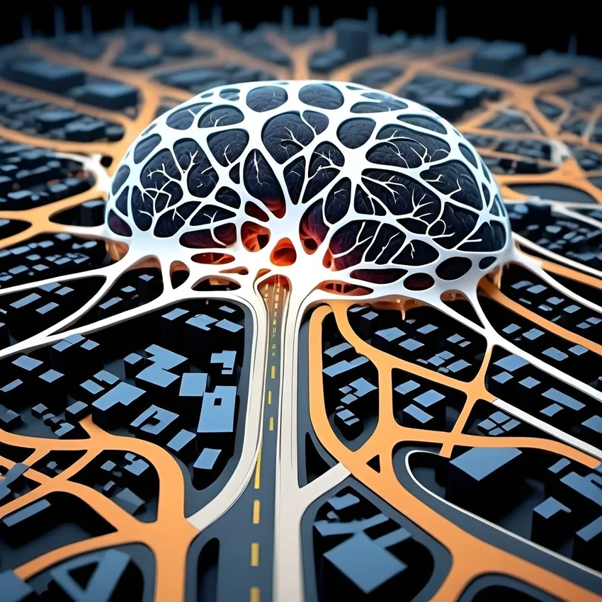 Уязвимость черной субстанции: найдена ключевая причина развития болезни Паркинсона