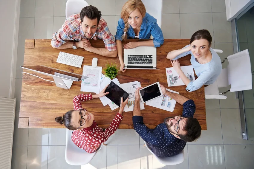 Выгорание сотрудников: 5 практических шагов для руководителей