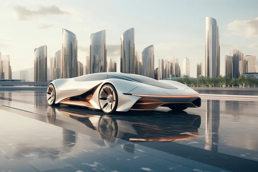 «Транспорт будущего»: научно-популярная лекция в СКОЛКОВО 9 июля