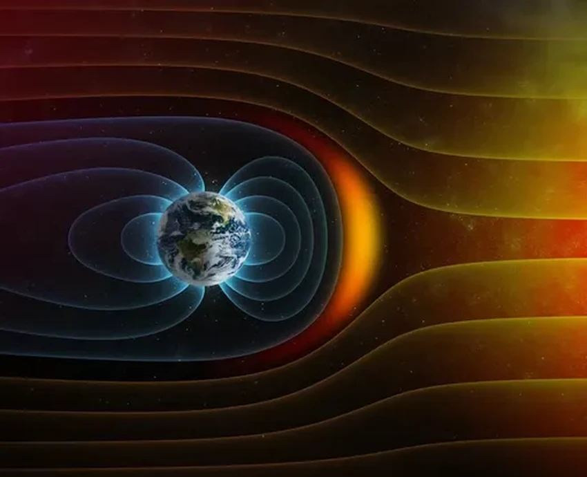 Когда Солнце и магнитный щит Земли сговариваются против нас