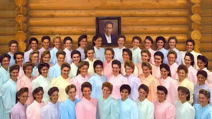 Мормоны в США: как живёт самая влиятельная и богатая церковь